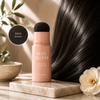 10-Second Hair Concealer Cover Grays. Fill Thin Areas. Perfect Your Hairline.