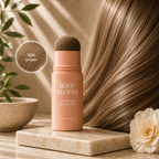 10-Second Hair Concealer Cover Grays. Fill Thin Areas. Perfect Your Hairline.
