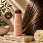 10-Second Hair Concealer Cover Grays. Fill Thin Areas. Perfect Your Hairline.